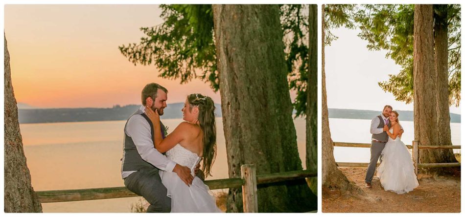 1st Look Bridals 145 950x444 Skys the Limit | Kitsap Memorial State Park | Kitsap Wedding Photographer