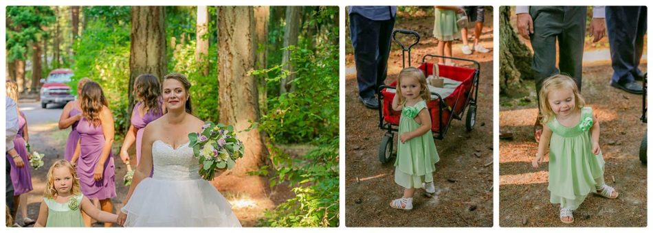 Ceremony 016 950x340 Skys the Limit | Kitsap Memorial State Park | Kitsap Wedding Photographer