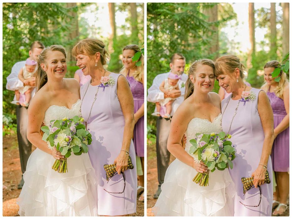 Ceremony 022 932x700 Skys the Limit | Kitsap Memorial State Park | Kitsap Wedding Photographer