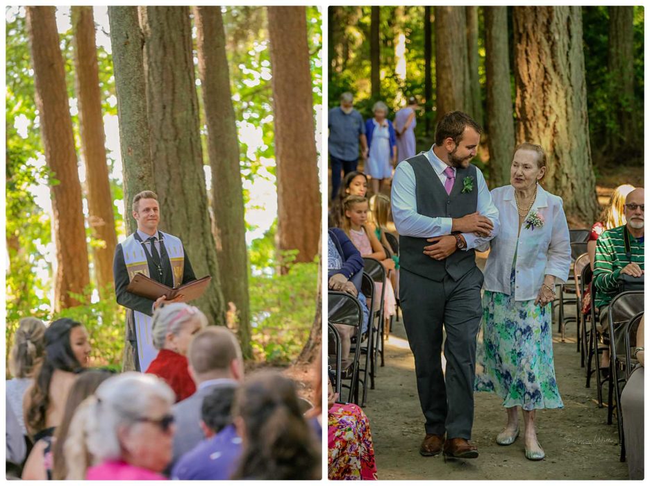 Ceremony 031 1 936x700 Skys the Limit | Kitsap Memorial State Park | Kitsap Wedding Photographer