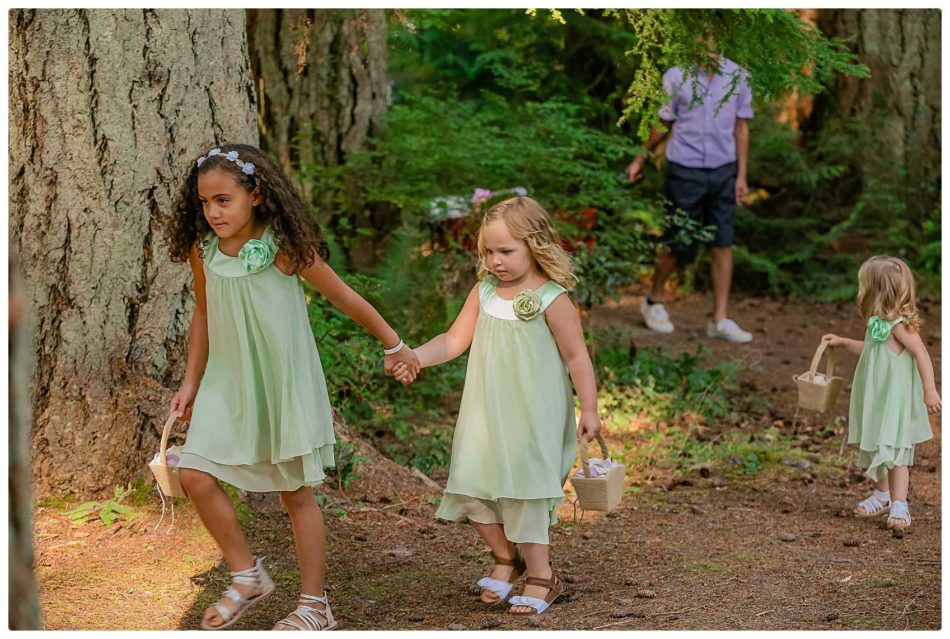 Ceremony 088 950x639 Skys the Limit | Kitsap Memorial State Park | Kitsap Wedding Photographer