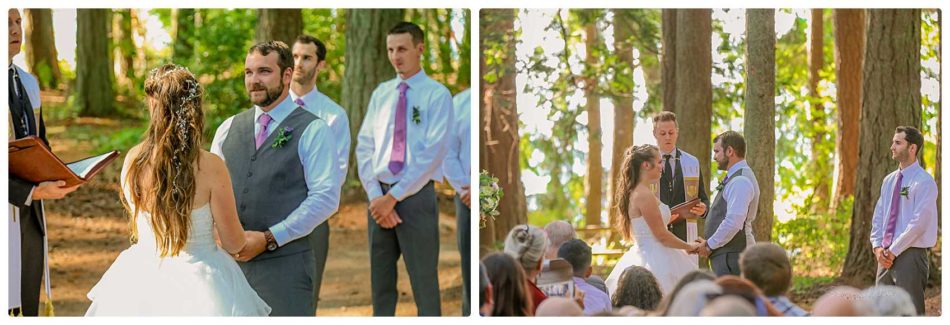 Ceremony 134 950x325 Skys the Limit | Kitsap Memorial State Park | Kitsap Wedding Photographer