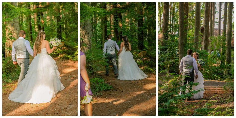 Ceremony 254 950x475 Skys the Limit | Kitsap Memorial State Park | Kitsap Wedding Photographer