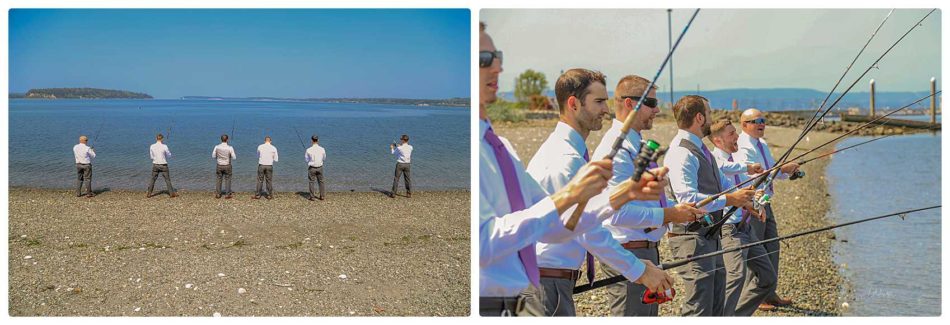 Wedding Party 046 950x325 Skys the Limit | Kitsap Memorial State Park | Kitsap Wedding Photographer