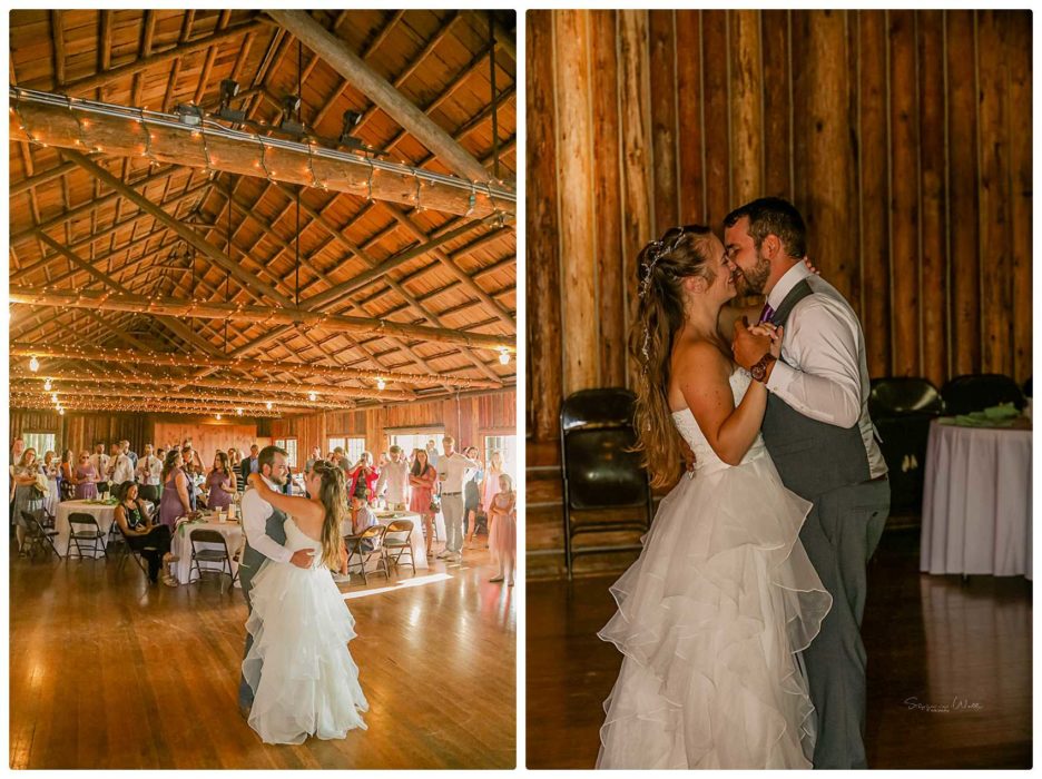 reception 159 936x700 Skys the Limit | Kitsap Memorial State Park | Kitsap Wedding Photographer