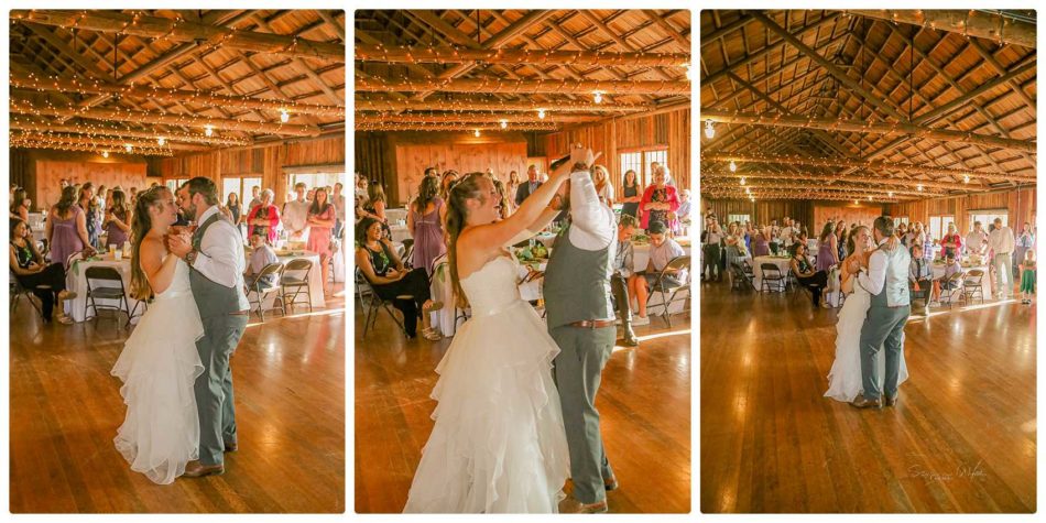 reception 177 950x475 Skys the Limit | Kitsap Memorial State Park | Kitsap Wedding Photographer