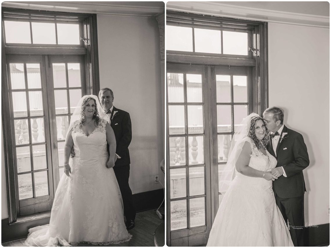 Bridals Toasts 001 Black & Teal | Monte Cristo Ballroom Wedding | Everett Wedding Photographer