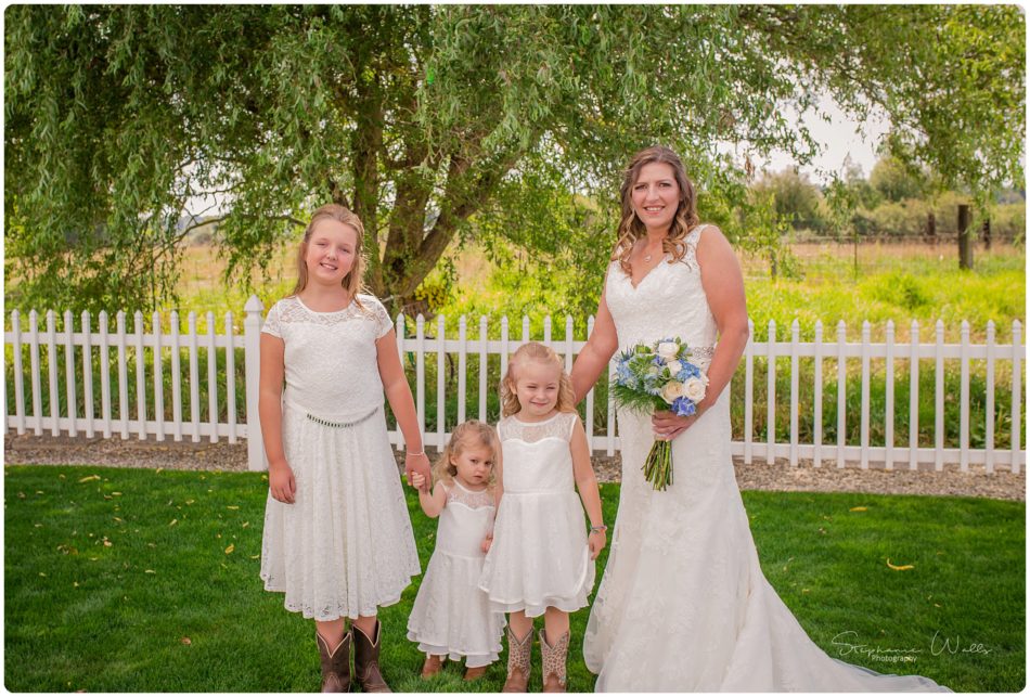 Stephanie Walls Photography 0124 950x643 Genesis Farms and Gardens Wedding of Kelli and Quintin