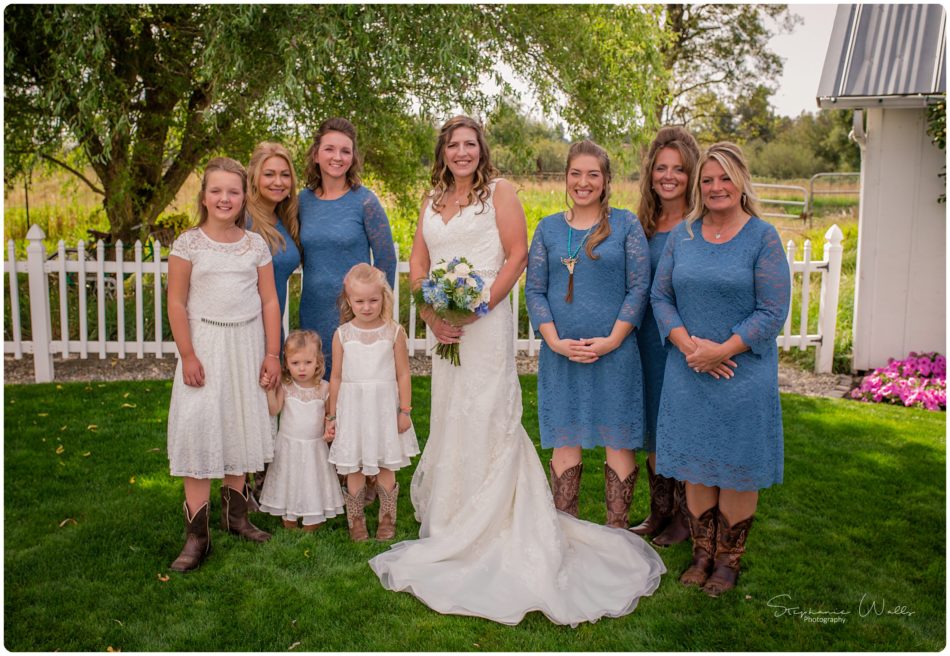 Stephanie Walls Photography 0126 950x656 Genesis Farms and Gardens Wedding of Kelli and Quintin