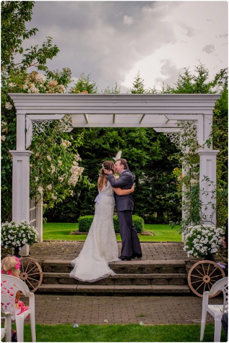 Stephanie Walls Photography 0137 468x700 Genesis Farms and Gardens Wedding of Kelli and Quintin