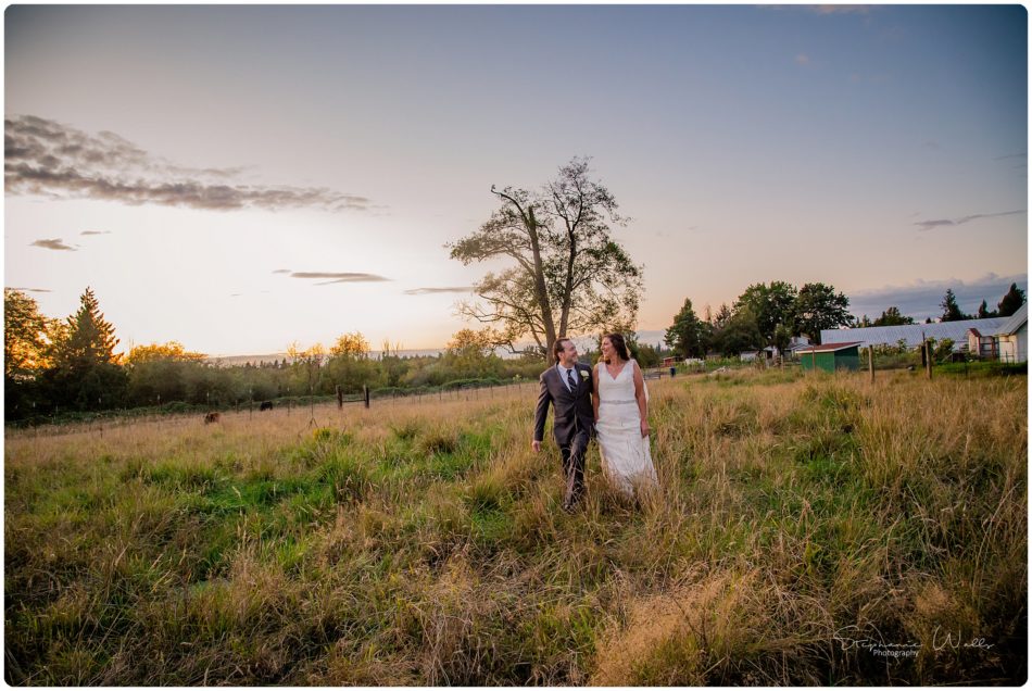 Stephanie Walls Photography 0159 950x636 Genesis Farms and Gardens Wedding of Kelli and Quintin