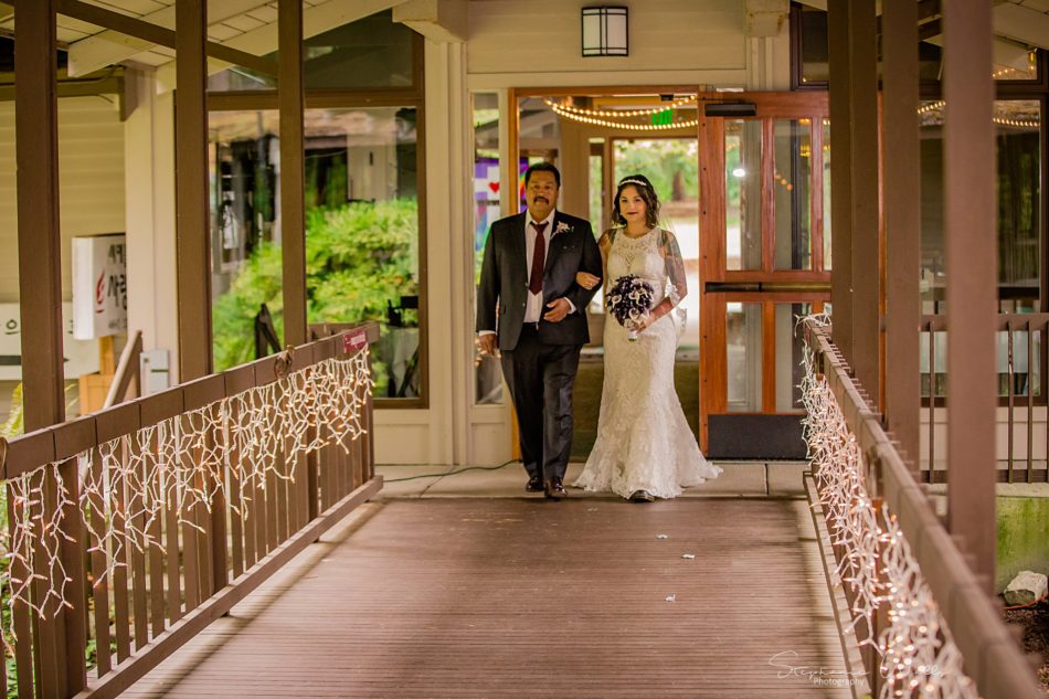 Stephanie Walls Photography 0192 950x633 Wayside United Church of Christ Wedding of Melissa and Melba