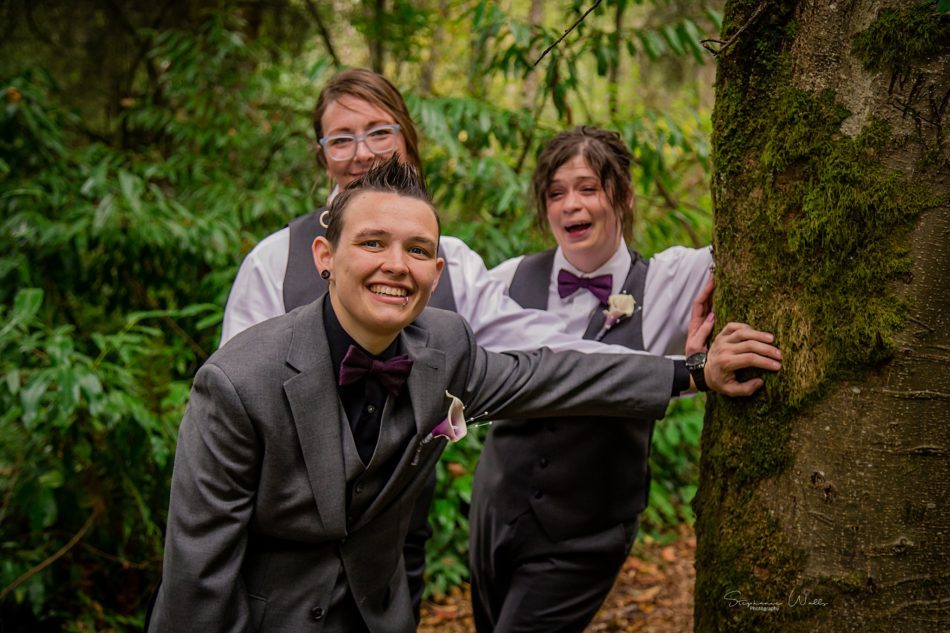 Stephanie Walls Photography 0229 950x633 Wayside United Church of Christ Wedding of Melissa and Melba