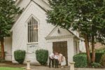 chapel elopement