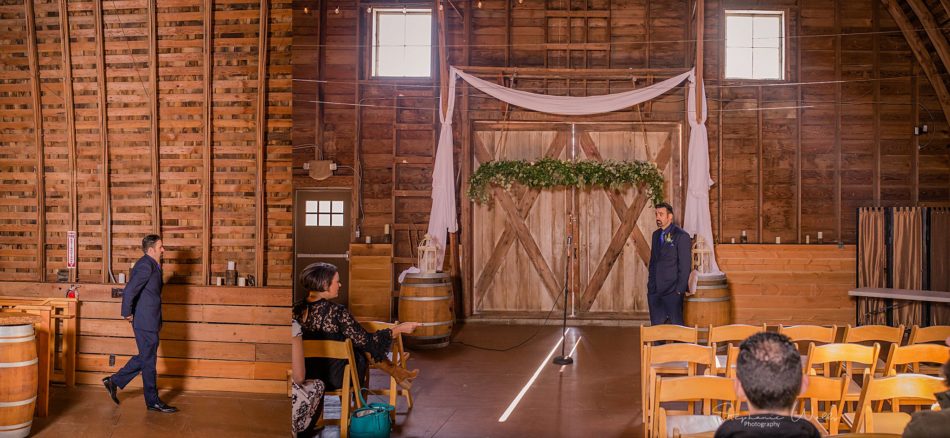 Stephanie Walls Photography 0340 1 950x438 Solstice Barn at Holly Farms Elopement of Ashley and Jordan