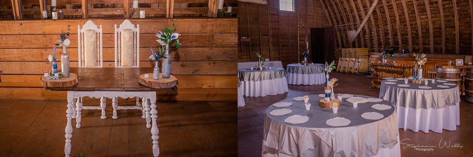 Stephanie Walls Photography 0360 950x315 Solstice Barn at Holly Farms Elopement of Ashley and Jordan