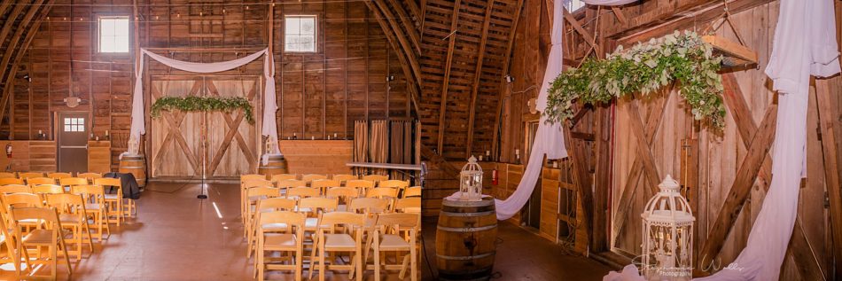 Stephanie Walls Photography 0364 950x317 Solstice Barn at Holly Farms Elopement of Ashley and Jordan