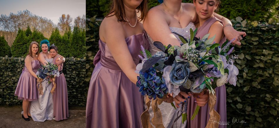 Stephanie Walls Photography 0368 950x438 Solstice Barn at Holly Farms Elopement of Ashley and Jordan