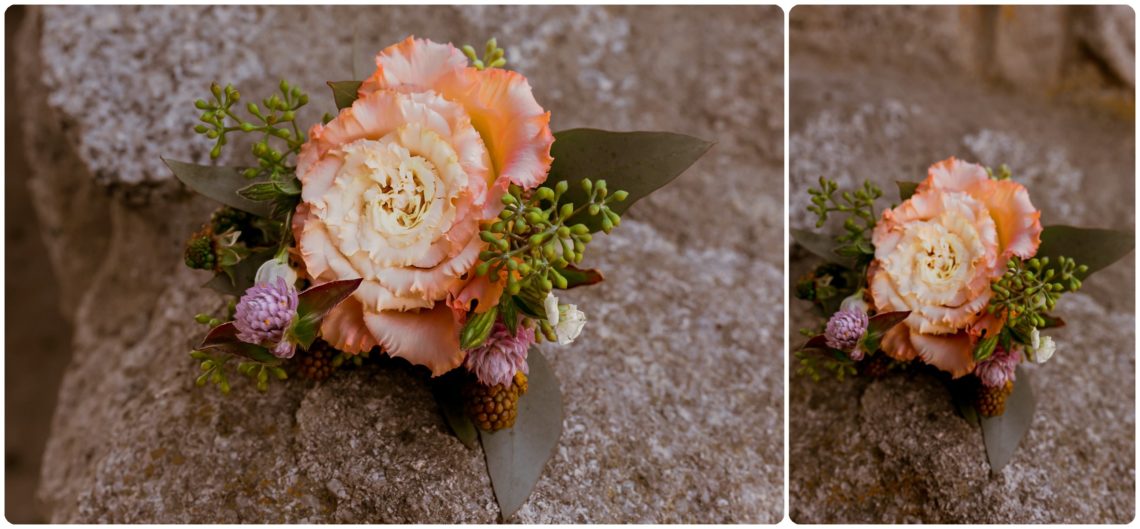 Stephanie Walls Photography 1157 scaled Summer Deception Pass Elopement at Rosario Beach | Jacinda & Trevor