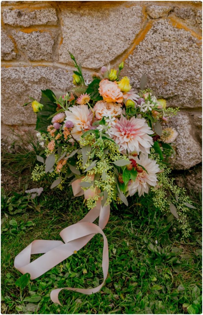 Stephanie Walls Photography 1161 scaled Summer Deception Pass Elopement at Rosario Beach | Jacinda & Trevor