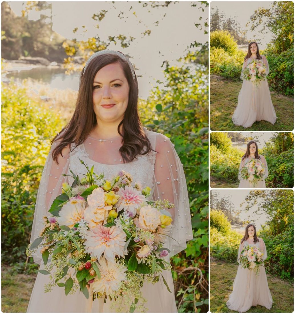 Stephanie Walls Photography 1198 scaled Summer Deception Pass Elopement at Rosario Beach | Jacinda & Trevor