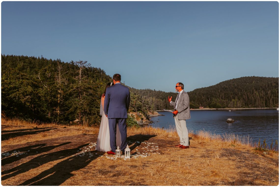 Stephanie Walls Photography 1205 scaled Summer Deception Pass Elopement at Rosario Beach | Jacinda & Trevor