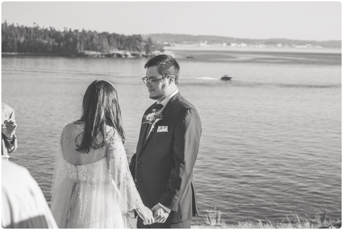 Stephanie Walls Photography 1207 scaled Summer Deception Pass Elopement at Rosario Beach | Jacinda & Trevor