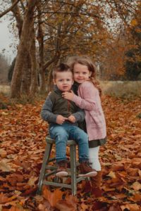 loading Children & Family Portraits