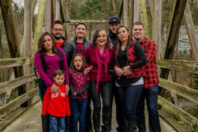 loading Children & Family Portraits