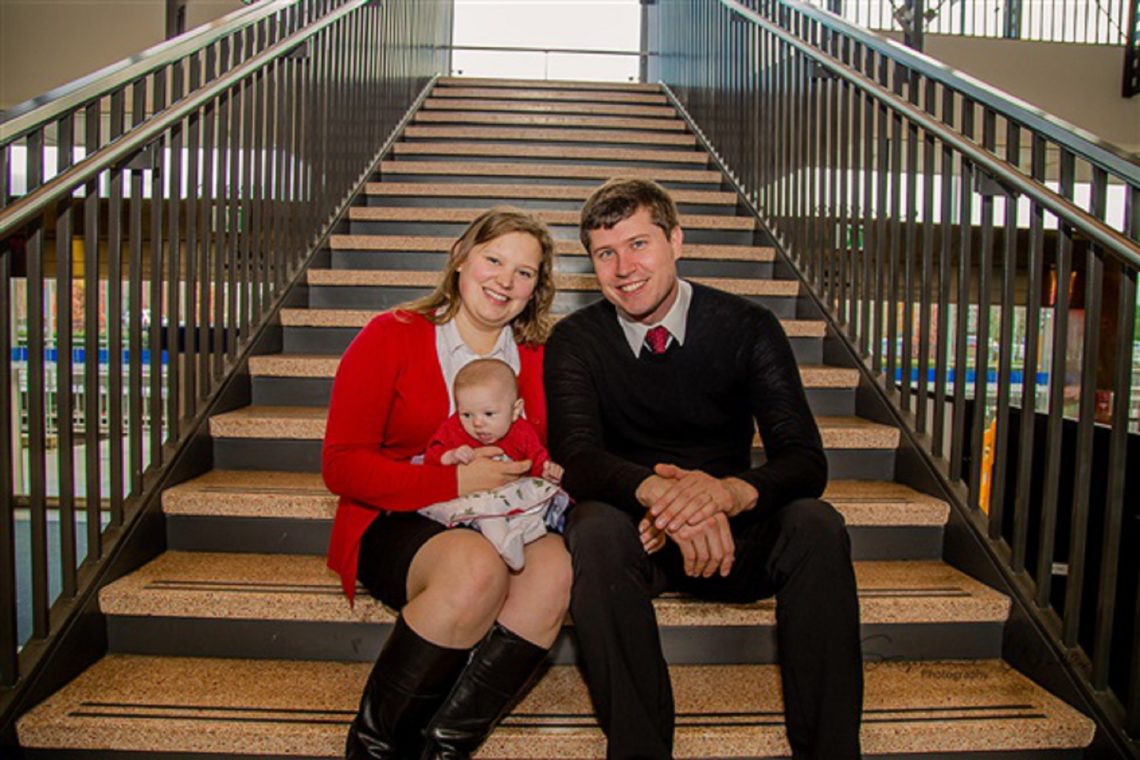 blank Children & Family Portraits