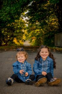 loading Children & Family Portraits