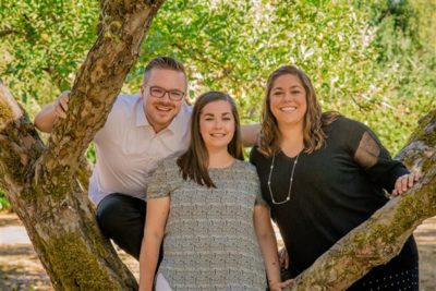 loading Children & Family Portraits