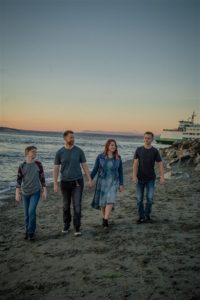 loading Children & Family Portraits