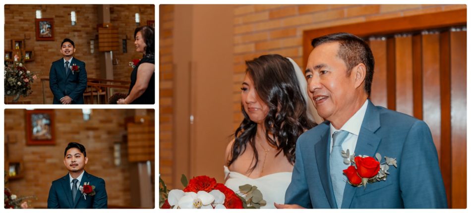 2021 05 21 0017 950x430 St. Gabriel Catholic Church | Tracy & Ben