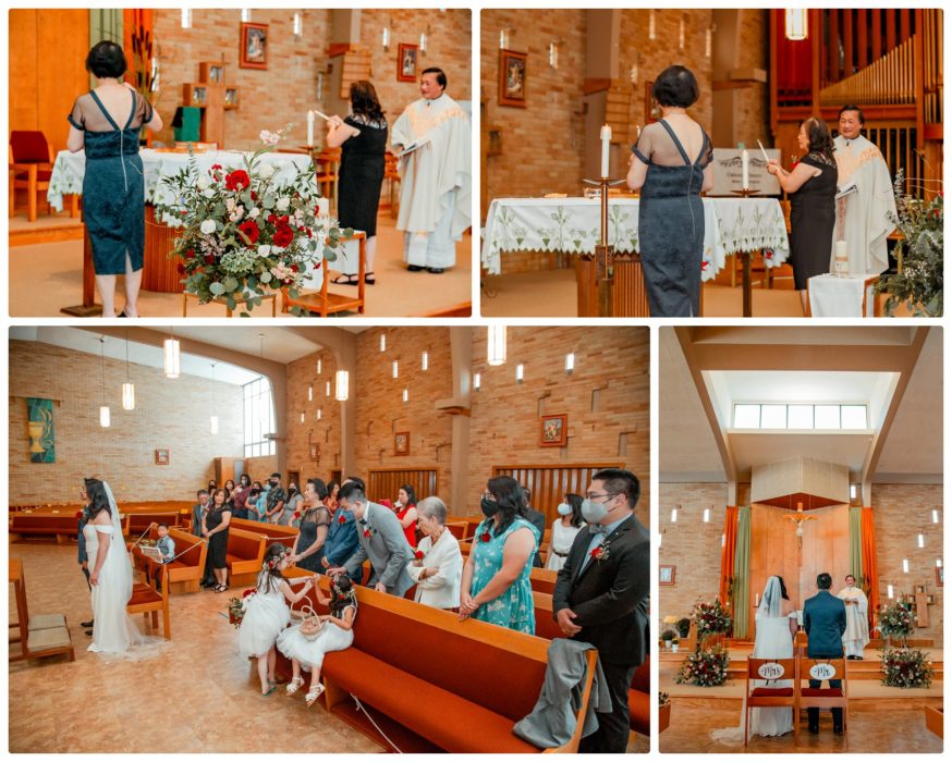 2021 05 21 0021 874x700 St. Gabriel Catholic Church | Tracy & Ben