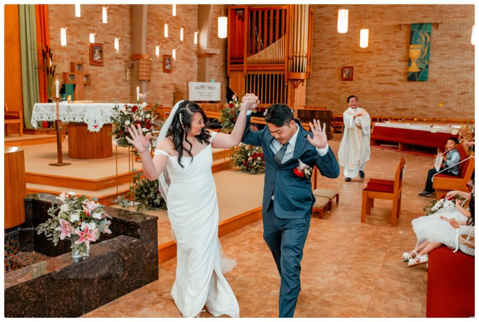 2021 05 21 0038 950x639 St. Gabriel Catholic Church | Tracy & Ben