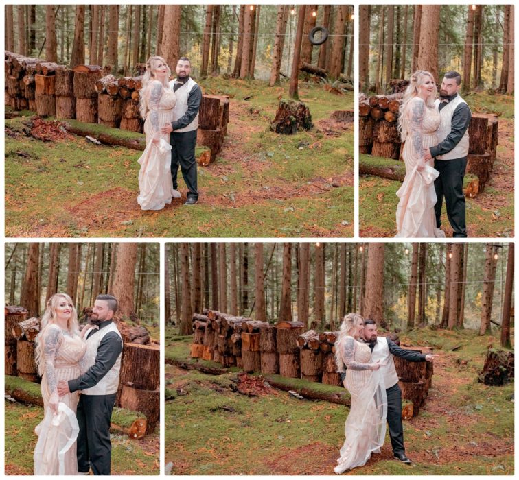 2021 05 22 0007 756x700 The Emerald Forest Elopement | Alicia & Glen