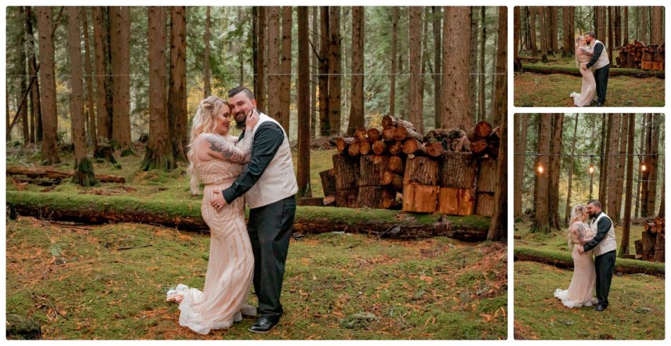 2021 05 22 0021 950x490 The Emerald Forest Elopement | Alicia & Glen