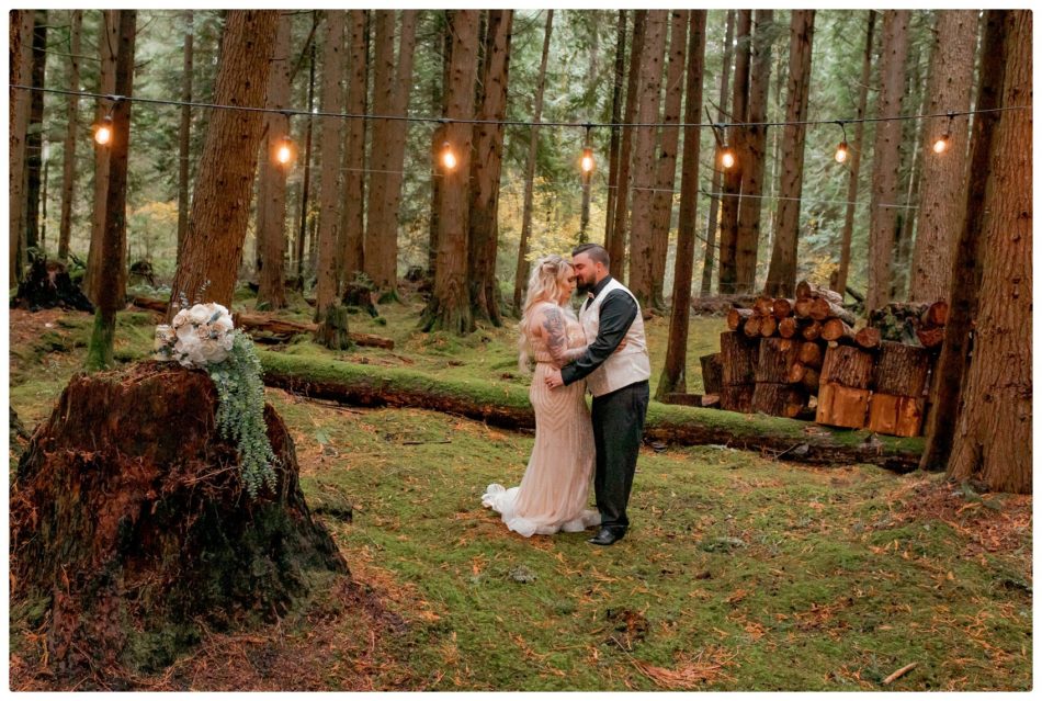 2021 05 22 0022 950x639 The Emerald Forest Elopement | Alicia & Glen