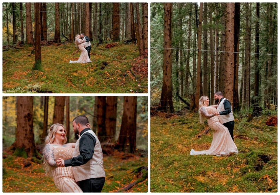 2021 05 22 0030 950x664 The Emerald Forest Elopement | Alicia & Glen