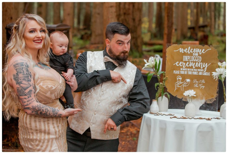 2021 05 22 0051 950x639 The Emerald Forest Elopement | Alicia & Glen