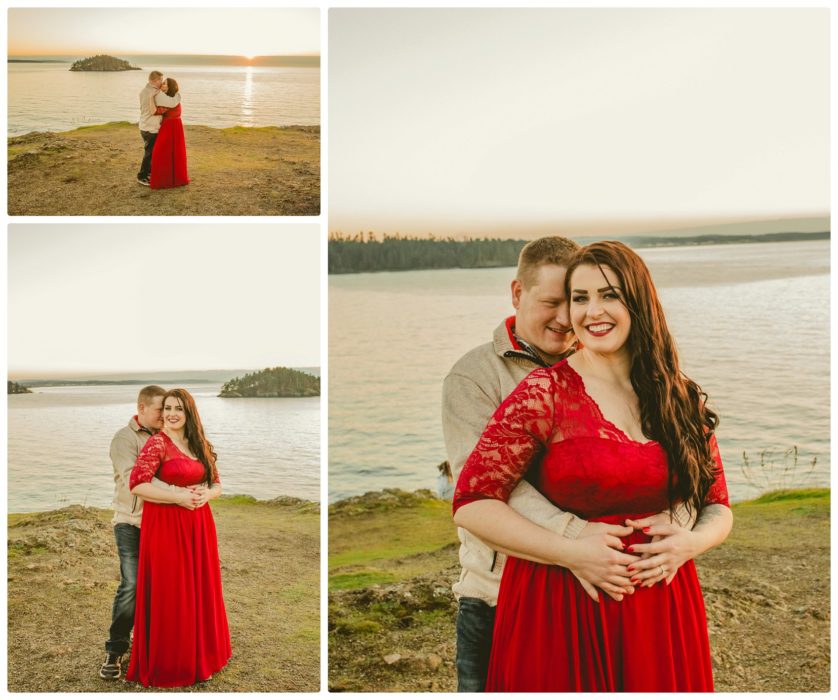 2021 05 30 0037 838x700 ROSARIO BEACH ENGAGEMENT SESSION | MEGAN & JEREMY