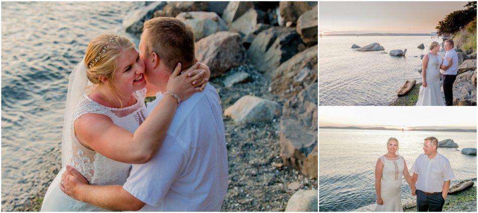 1st Look Bridals 153 950x425 Community Center, Lopez Island Wedding