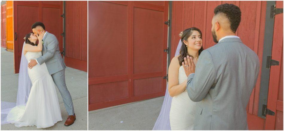 1st Touch Bridals 086 950x440 Summer Crossroads Snohomish Wedding