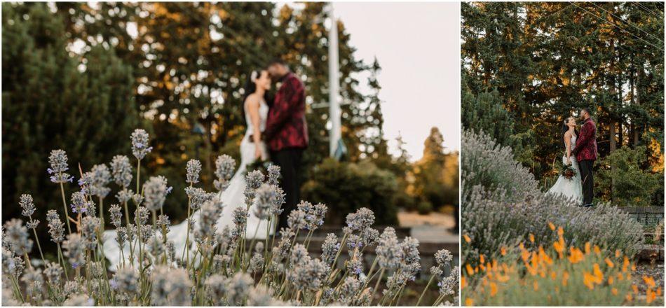 Bridals 081 950x440 Laurel Place Seattle Wedding