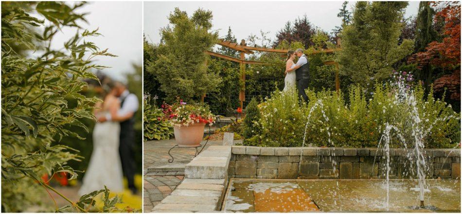 Bridals 166 950x440 Winding Path Gardens Summer Wedding