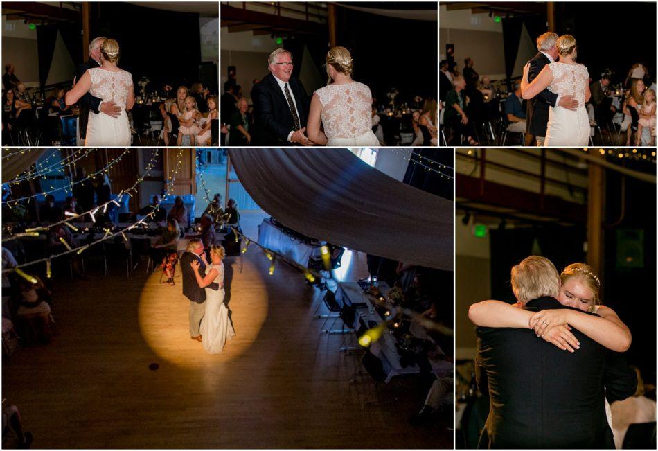 First Dances Anniversary Dance 016 950x651 Community Center, Lopez Island Wedding
