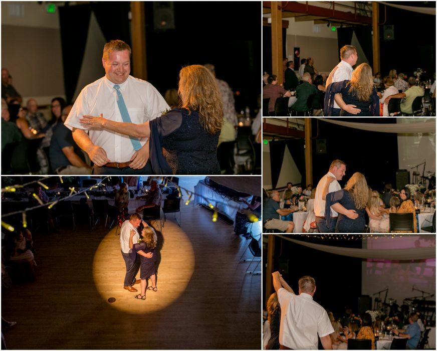 First Dances Anniversary Dance 049 872x700 Community Center, Lopez Island Wedding