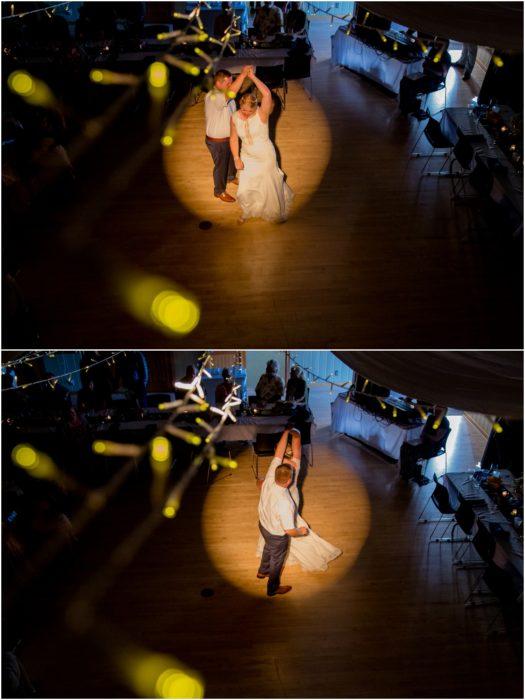 First Dances Anniversary Dance 116 525x700 Community Center, Lopez Island Wedding