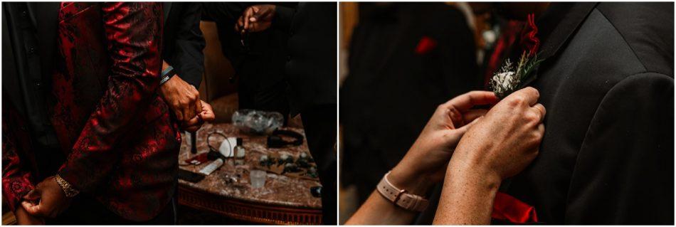 Getting Ready 060 950x319 Laurel Place Seattle Wedding